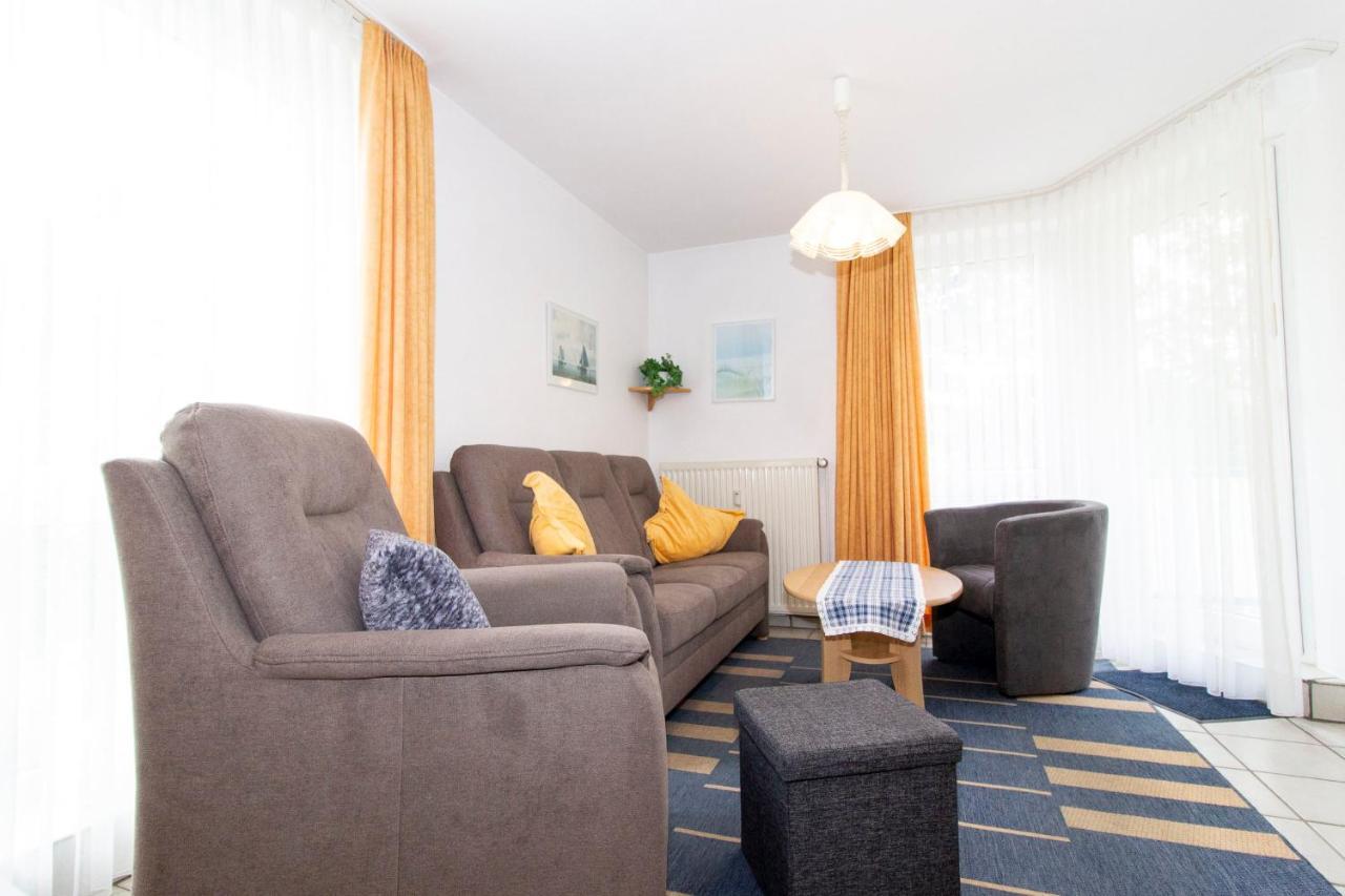 Pavillon Nr 9 Cuxhaven