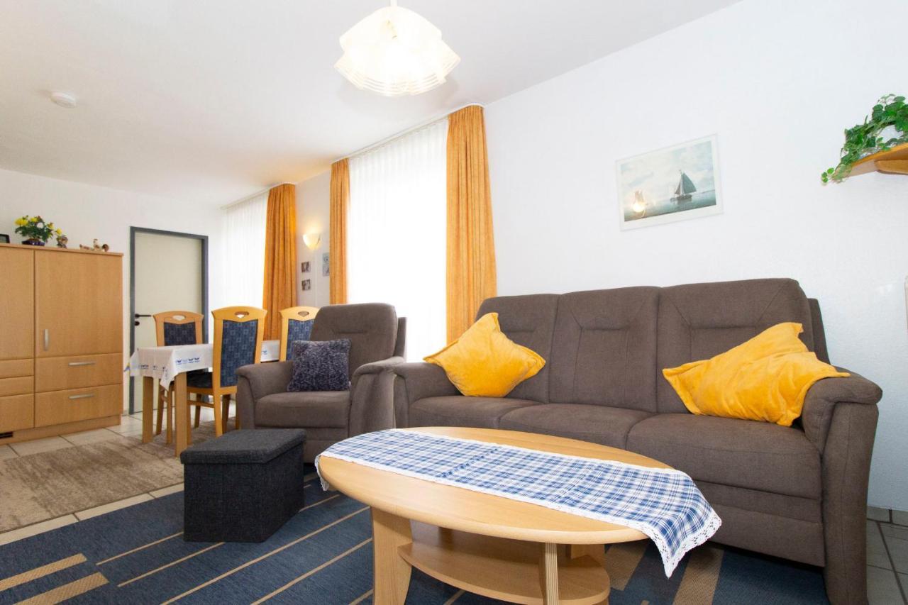 Pavillon Nr 9 Apartment *