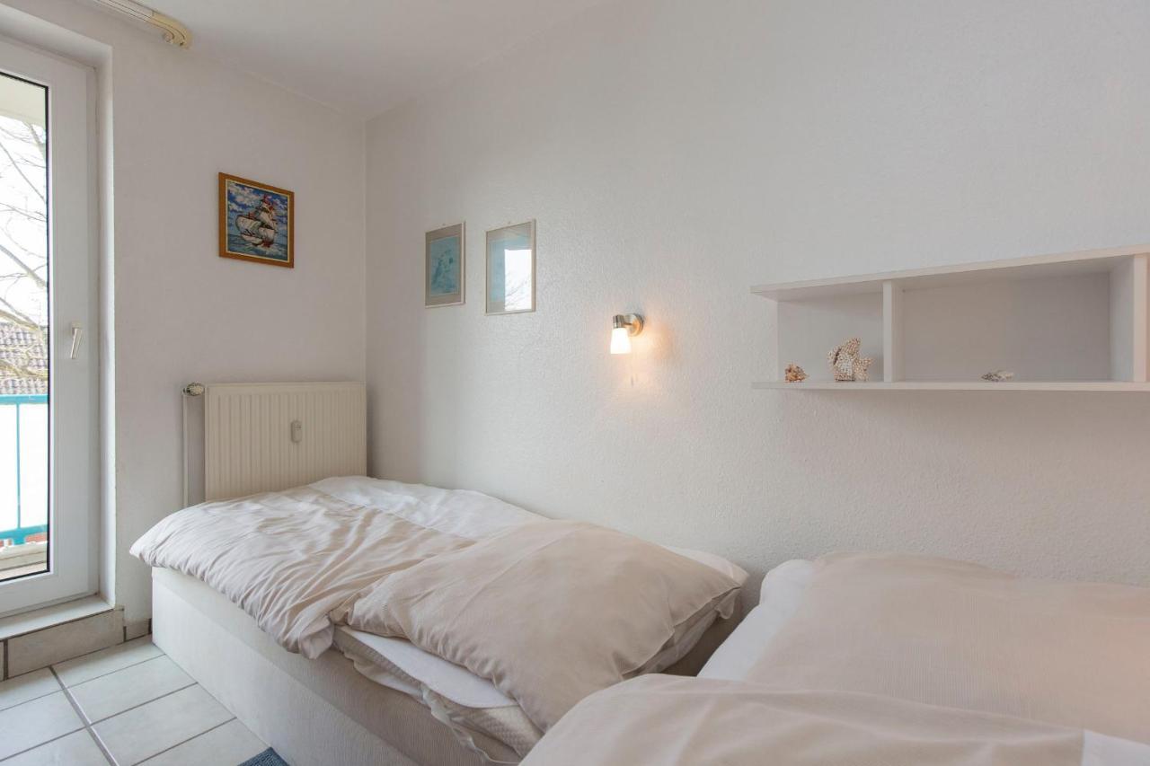 Pavillon Nr 9 Cuxhaven