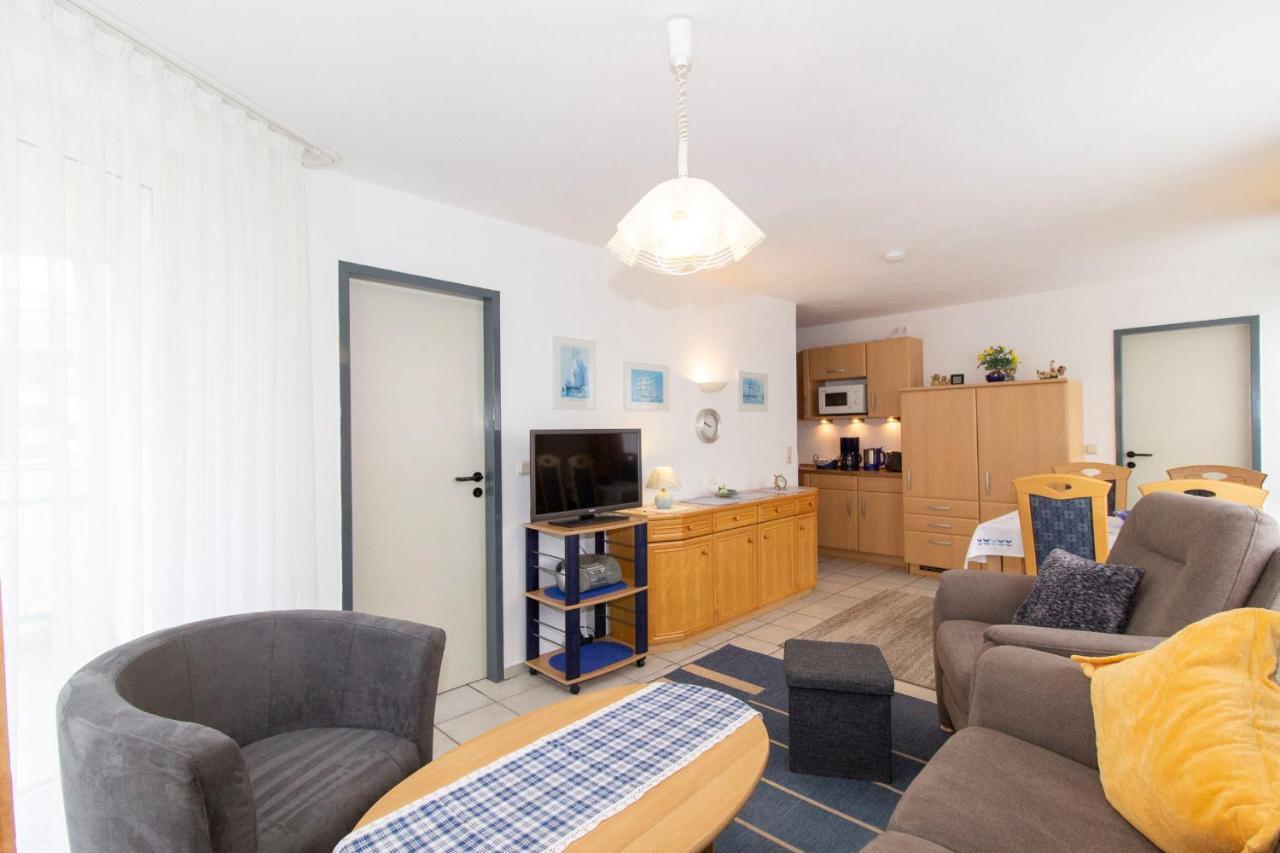 Apartment Pavillon Nr 9 *