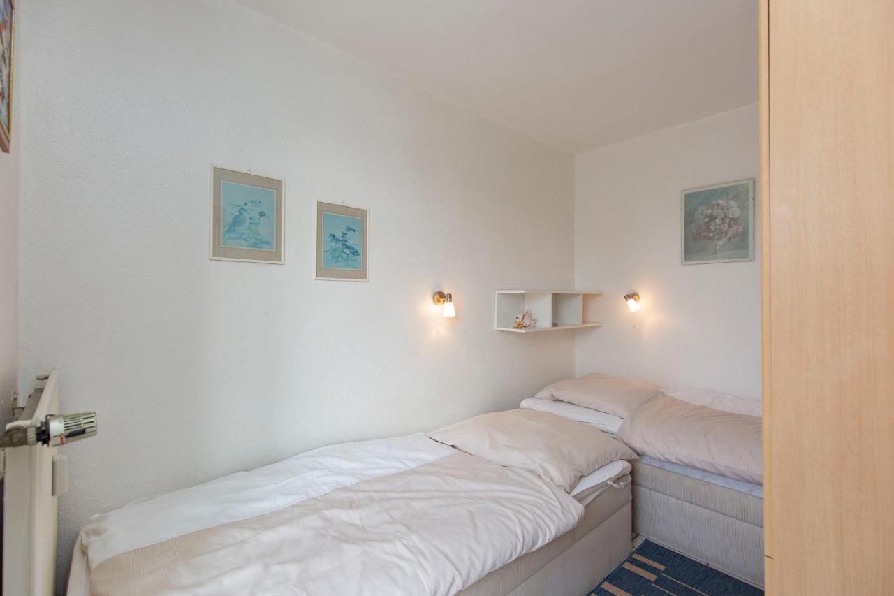 Apartment Pavillon Nr 9